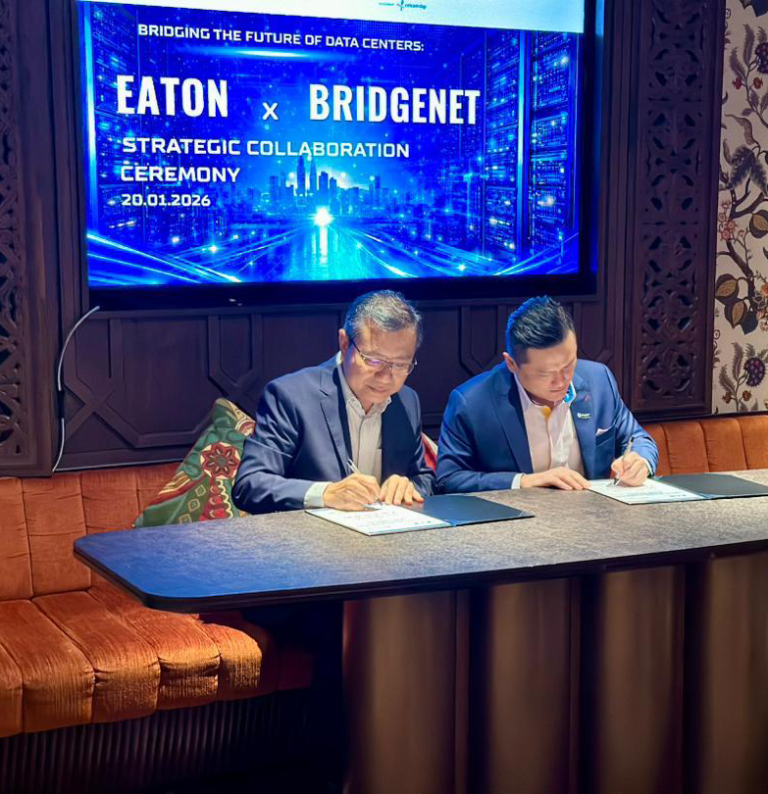 Bridgenet Solutions - Top IT Cybersecurity Managed Services in Malaysia