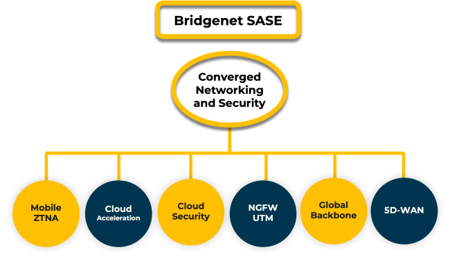 4. True SASE Platform_Diagram