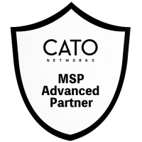 Cato MSP Advanced Partner