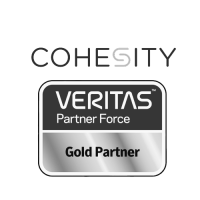 Cohesity