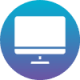Computer Icon 1