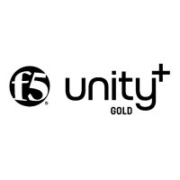 F5 Unity